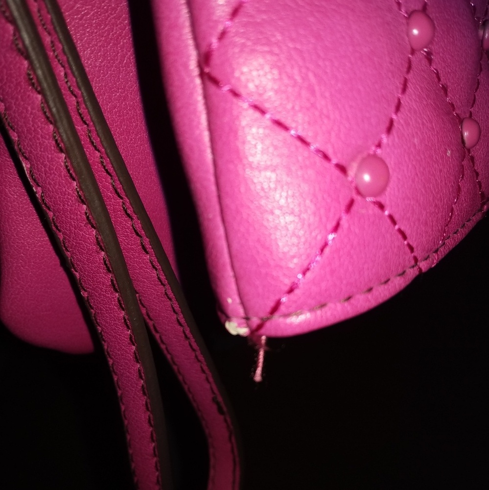 🔥🔥JESSICA SIMPSON MINI CROSSBODY & WRISTLET❣️ - Picture 6 of 8